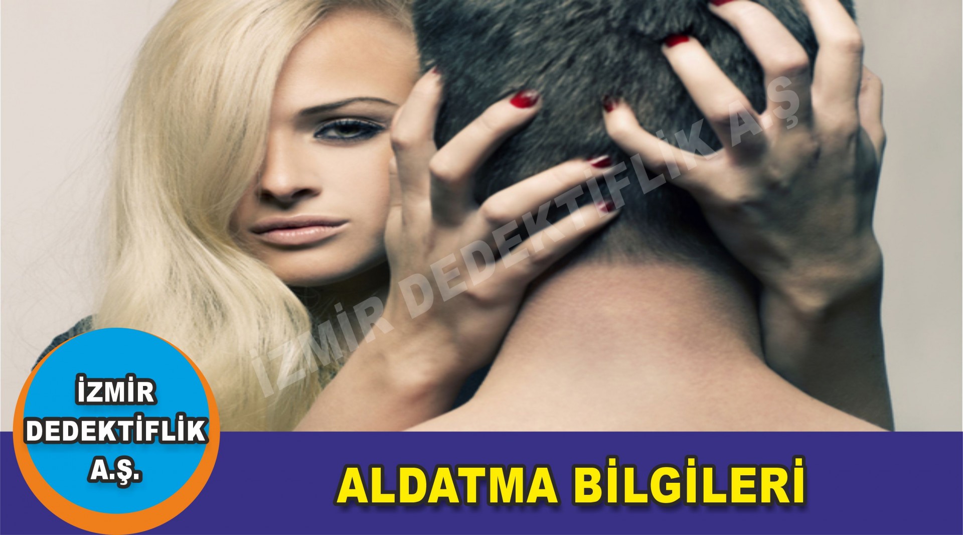 ALDATMA  BİLGİLERİ