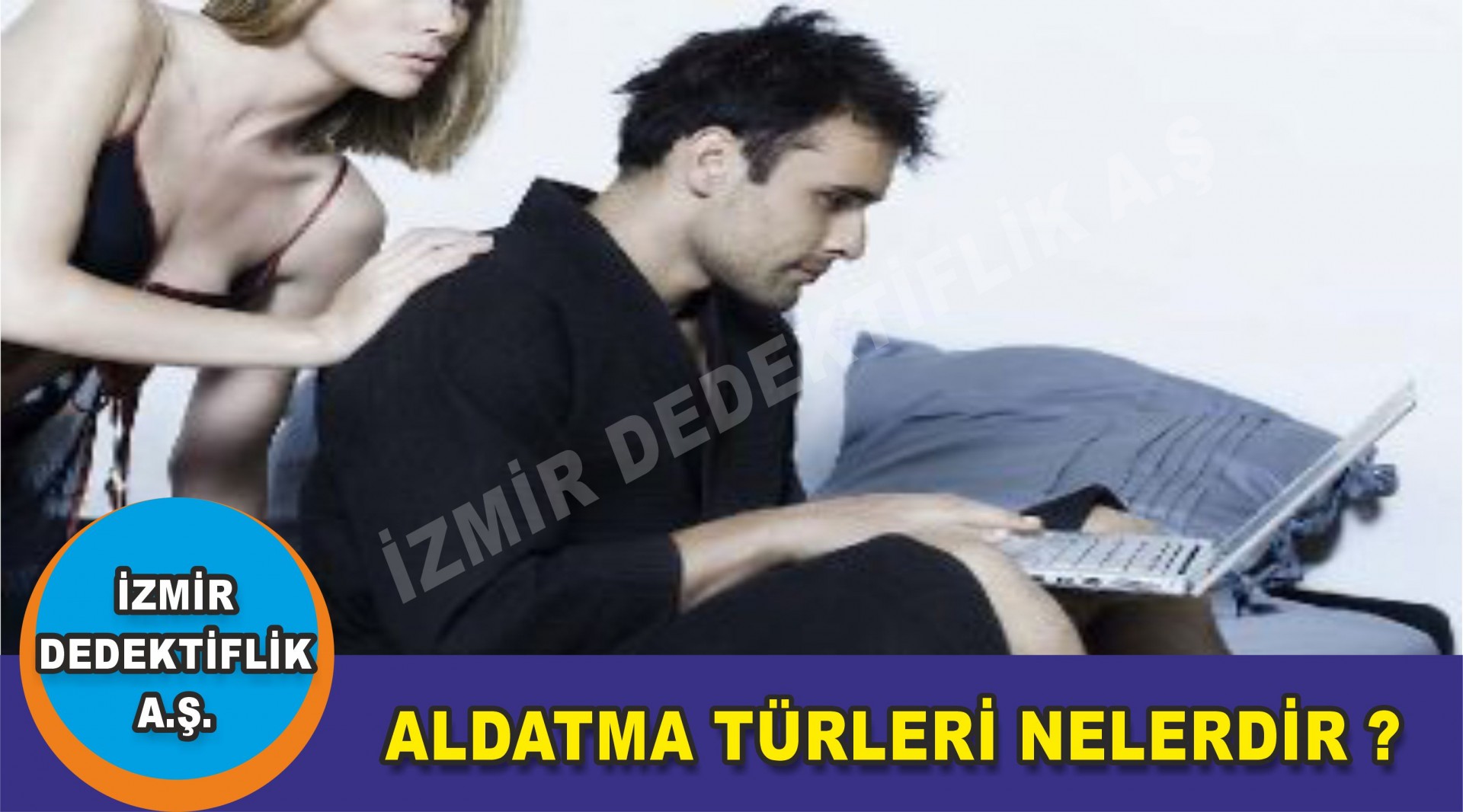 ALDATMA TÜRLERİ NELERDİR ?