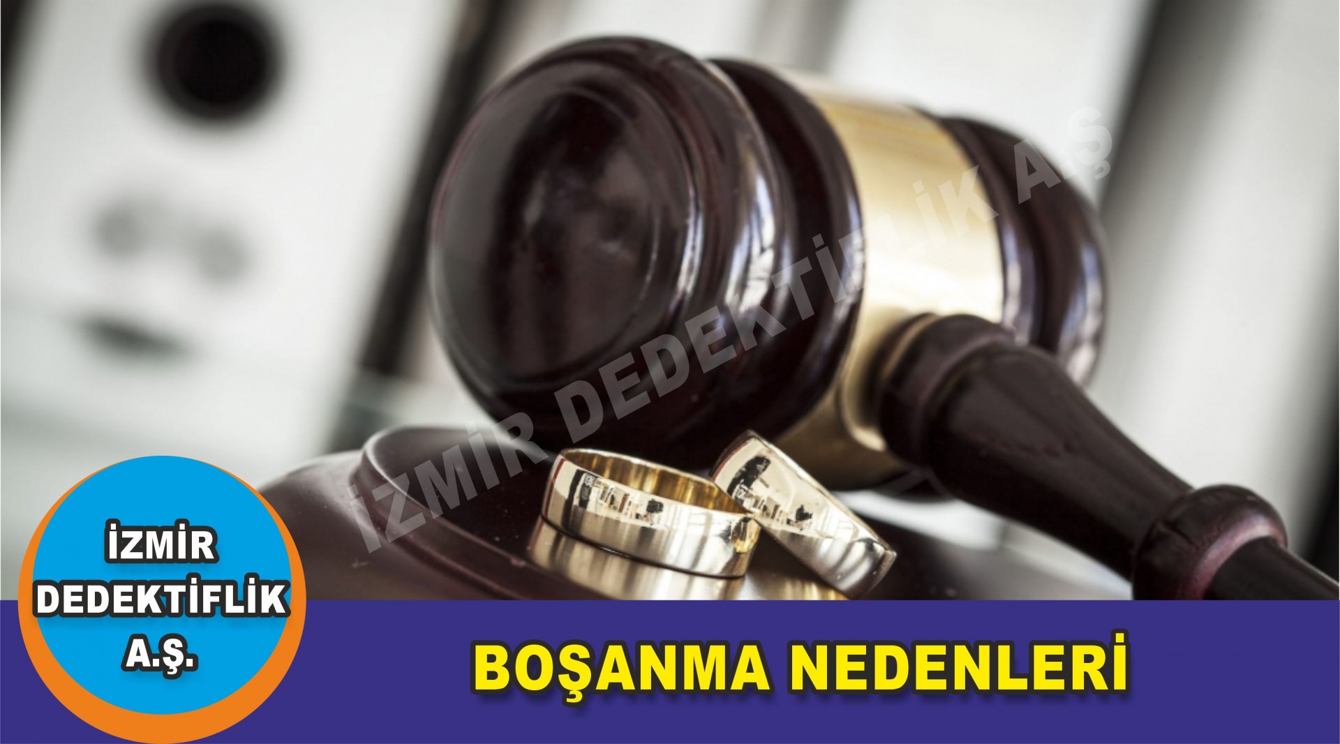 BOŞANMA NEDENLERİ