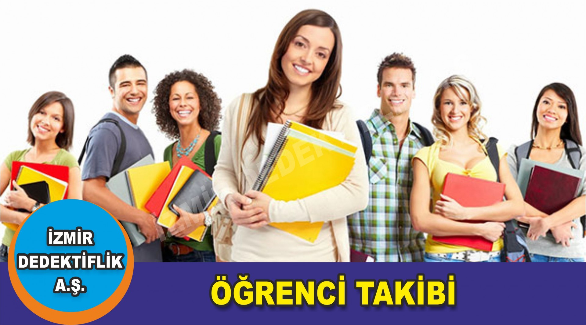 ÖĞRENCİ TAKİBİ