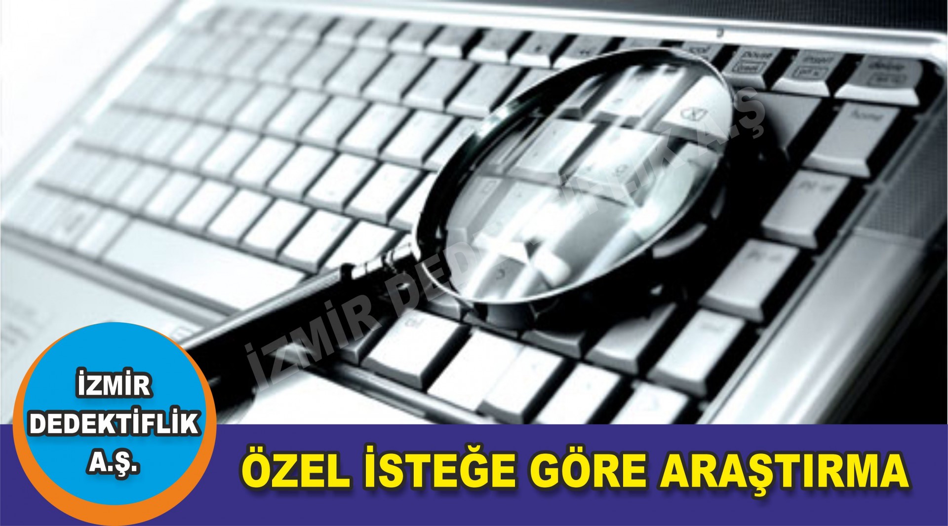 ÖZEL İSTEĞE GÖRE ARAŞTIRMA