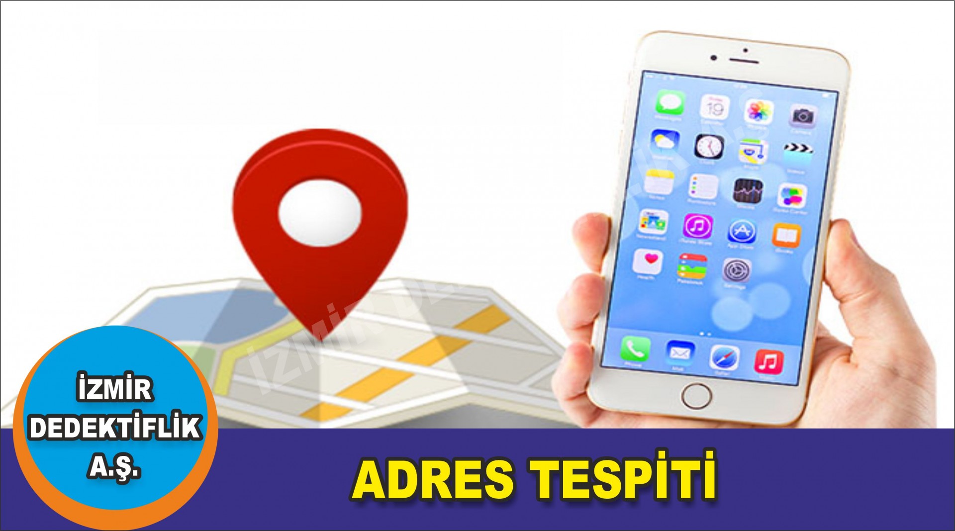 ADRES TESPİTİ
