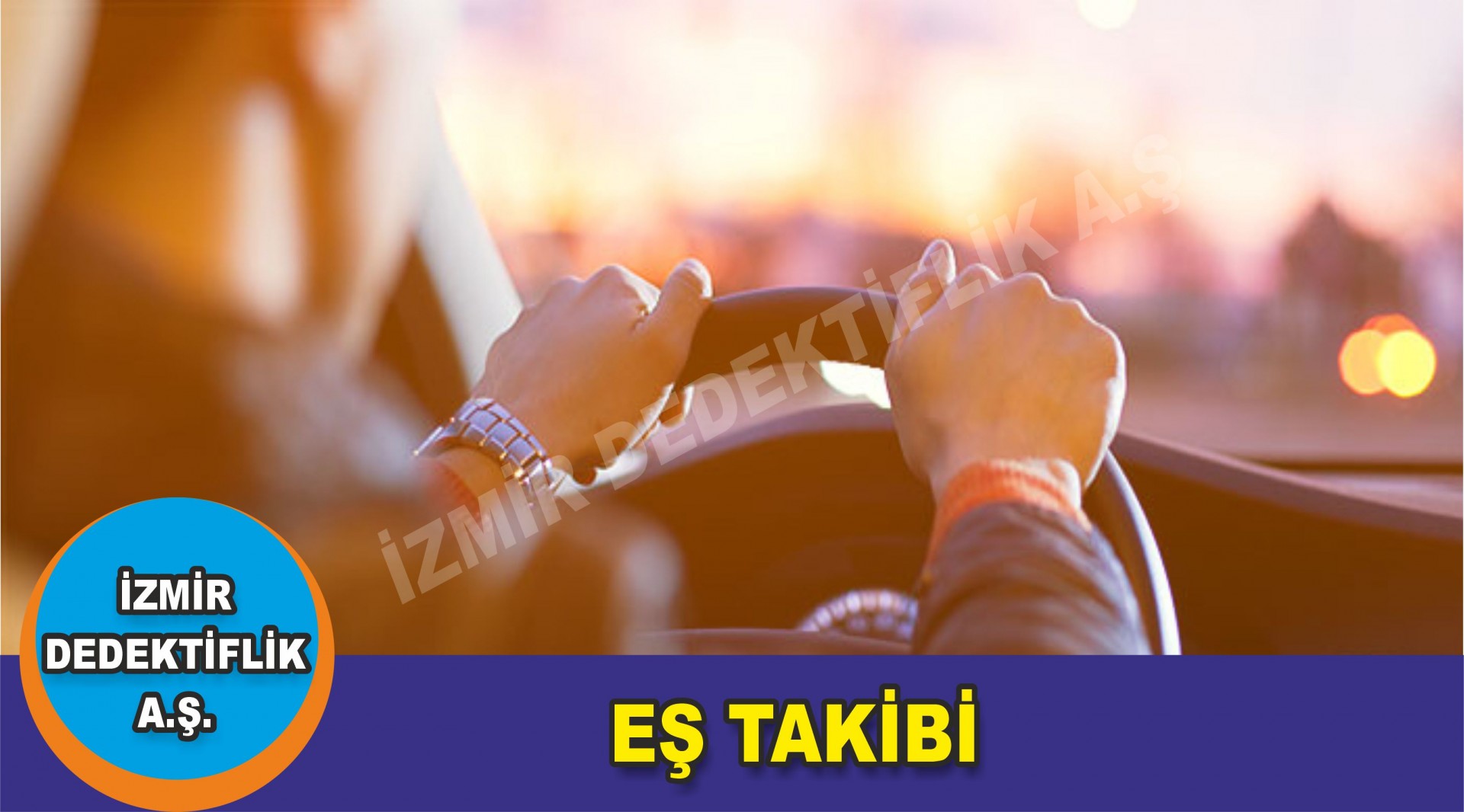 EŞ TAKİBİ
