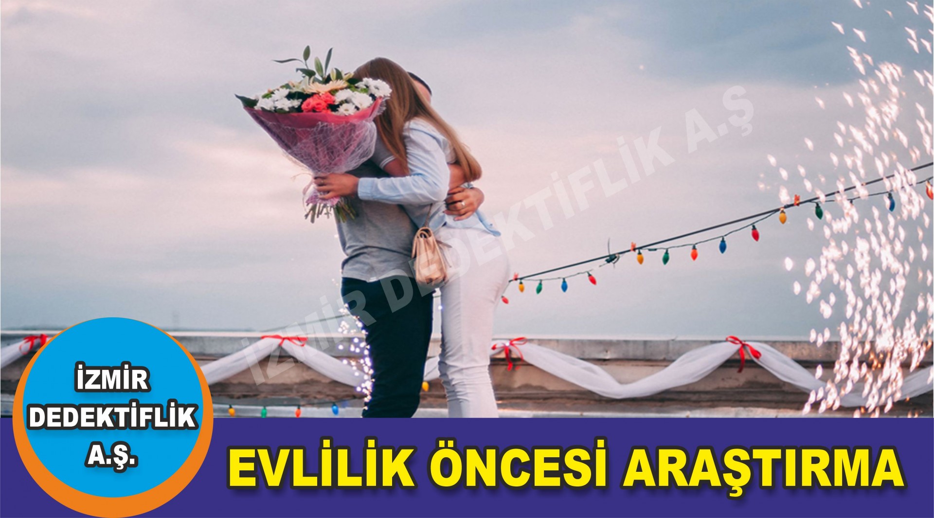 EVLİLİK ÖNCESİ ARAŞTIRMA 