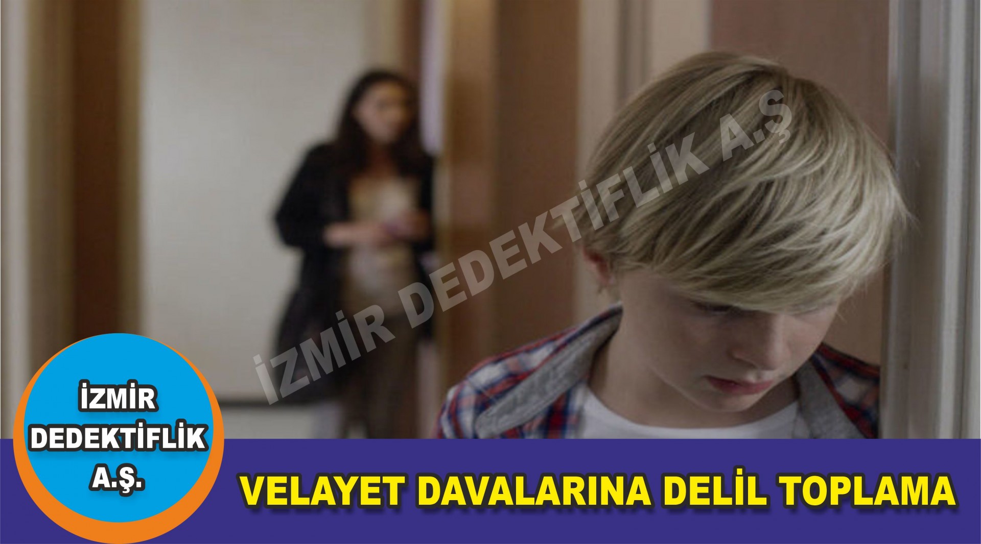 VELAYET DAVALARINA DELİL TOPLAMA