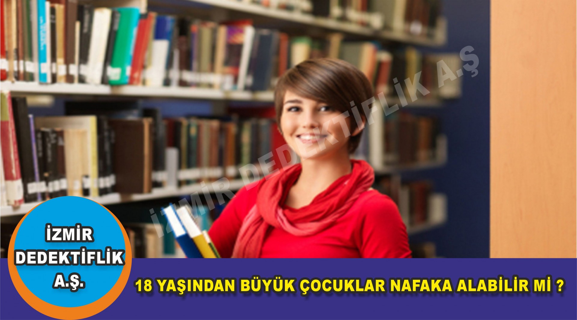 18 YAŞINDAN BÜYÜK ÇOCUKLAR NAFAKA ALABİLİR Mİ ?