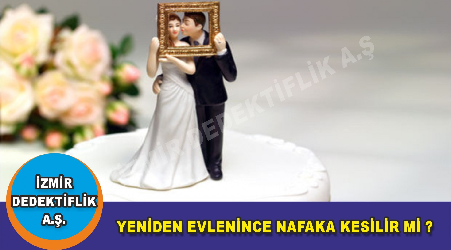 YENİDEN EVLENİNCE NAFAKA KESİLİR Mİ ?