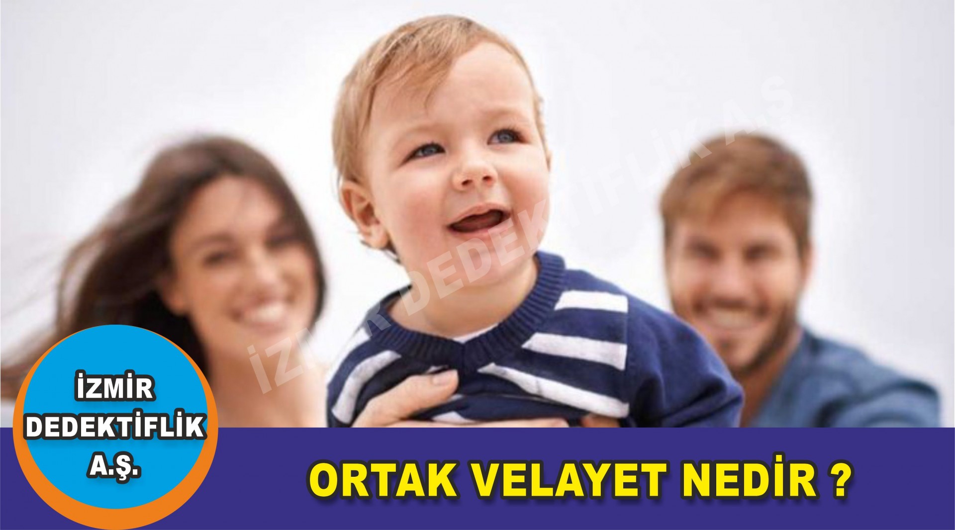 ORTAK VELAYET NEDİR ?